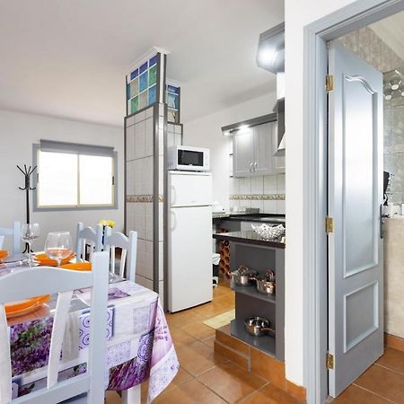 Eden Rentals Atogo Cozy Apartment Granadilla De Abona Exterior foto