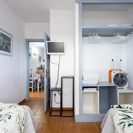 Eden Rentals Atogo Cozy Apartment Granadilla De Abona Exterior foto